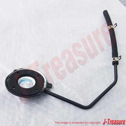TOYOTA LAND CRUISER PRADO KDJ90 Genuine Fuel Evaporation Tube Sub-Assy,No.1 OEM