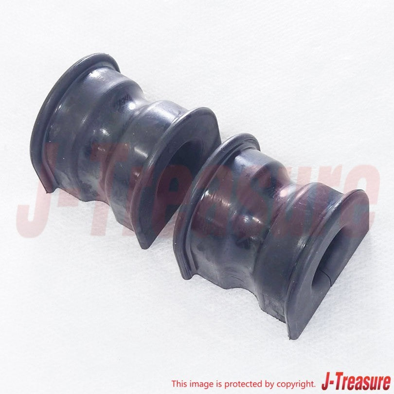 TOYOTA LAND CRUISER KZJ7# '94-95 Genuine Front Stabilizer Bar Bush No.2 x2 Set