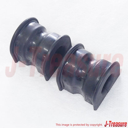 TOYOTA LAND CRUISER KZJ7# '94-95 Genuine Front Stabilizer Bar Bush No.2 x2 Set