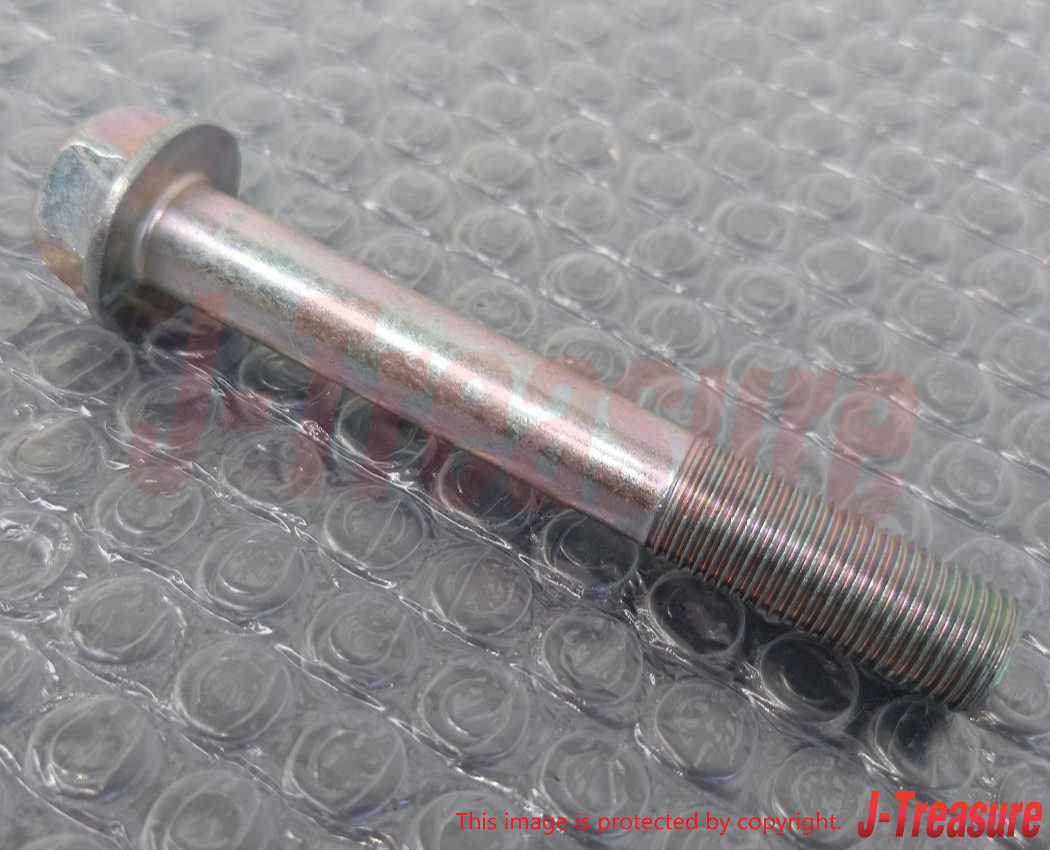 HONDA CR-V RD5 RE3 RE4 2002-2014 Genuine Starter Bolt Upper & Lower Set OEM