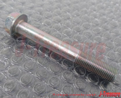 HONDA CR-V RD5 RE3 RE4 2002-2014 Genuine Starter Bolt Upper & Lower Set OEM