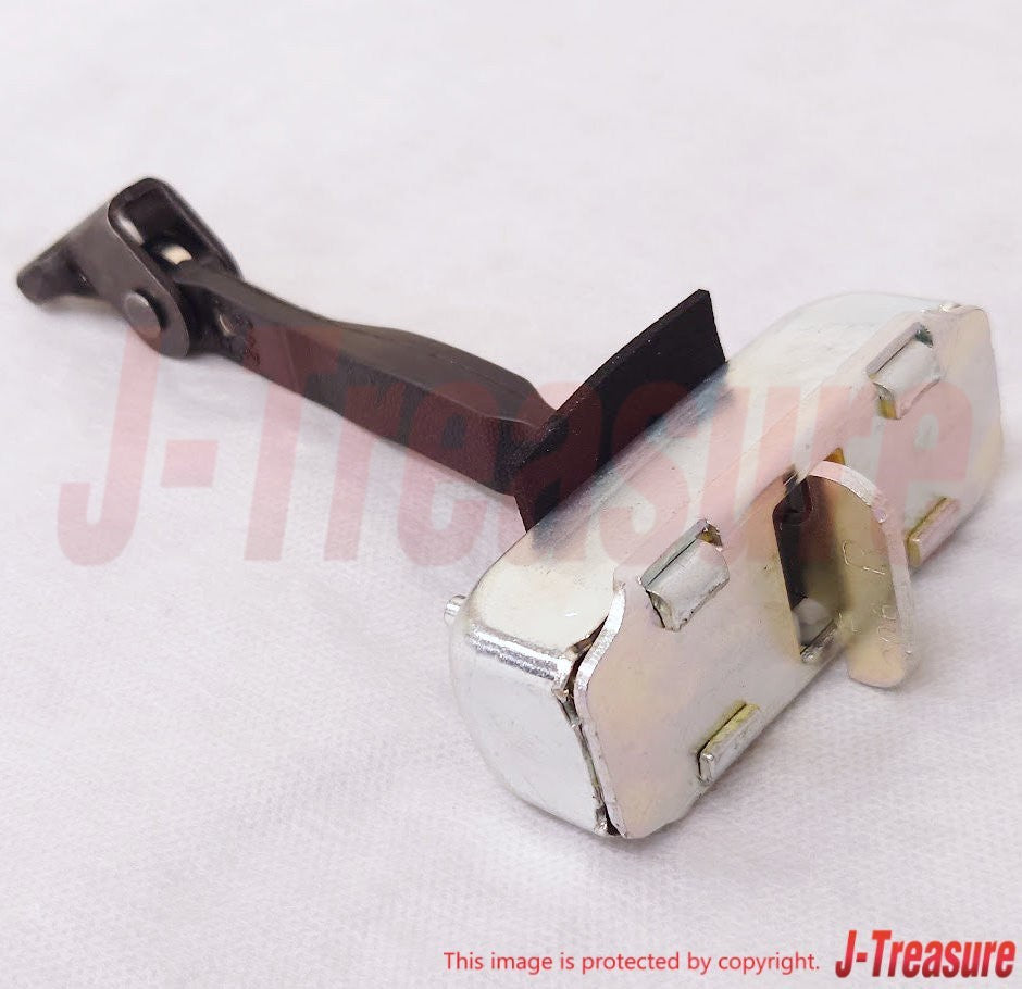 TOYOTA FJ CRUISER 07-14 4RUNNER 03-09 Genuine Front Door Check Stopper Right OEM