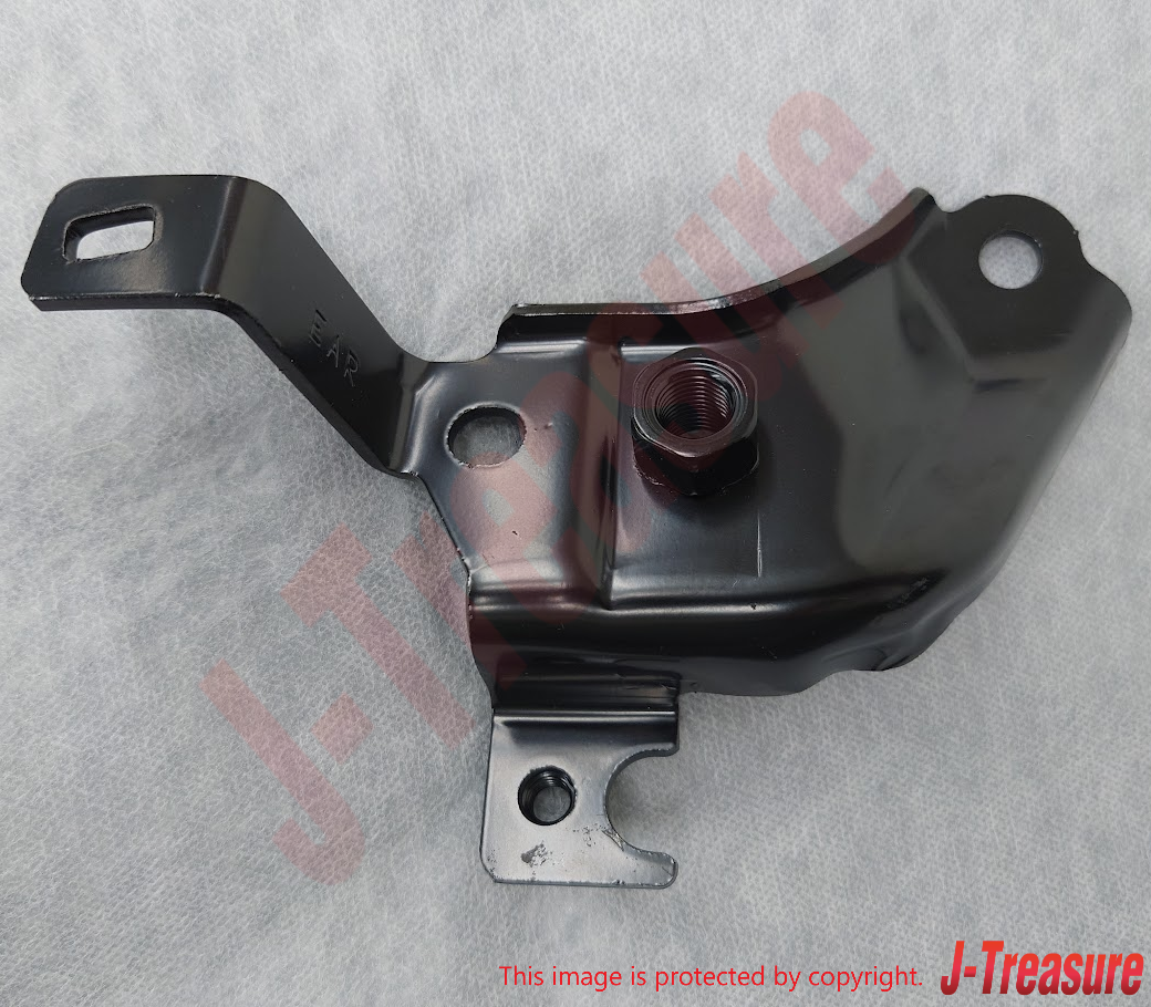 HONDA ACCORD 05-07 Genuine Rear Link Stabilizer Bracket RH 52340-SEA-E00 OEM