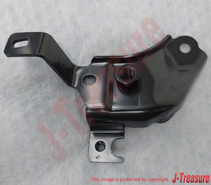 HONDA ACCORD 05-07 Genuine Rear Link Stabilizer Bracket RH 52340-SEA-E00 OEM