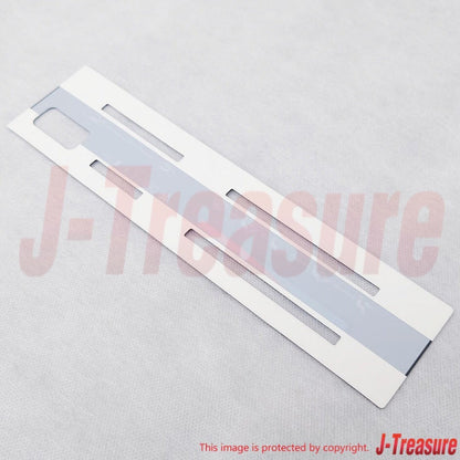 TOYOTA COROLLA LEVIN SPRINTER TRUENO AE86 Genuine Plate Heater Control Manual
