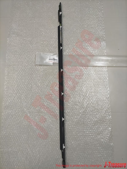 TOYOTA LAND CRUISER LX450 FZJ80 Genuine Front & Rear & Quarter Door Molding OEM