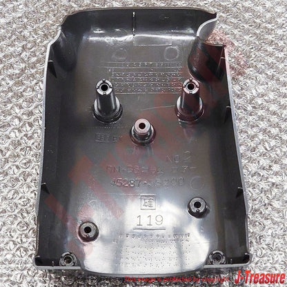 TOYOTA PICKUP RN130 '89-91 HILUX LN110 '89-97 Genuine Steering Column Cover Lwr