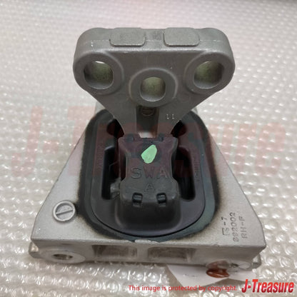 HONDA CR-V RE# 07-11 Genuine A/T Mission Mounting Rubber Assy 50850-SWA-J82 OEM