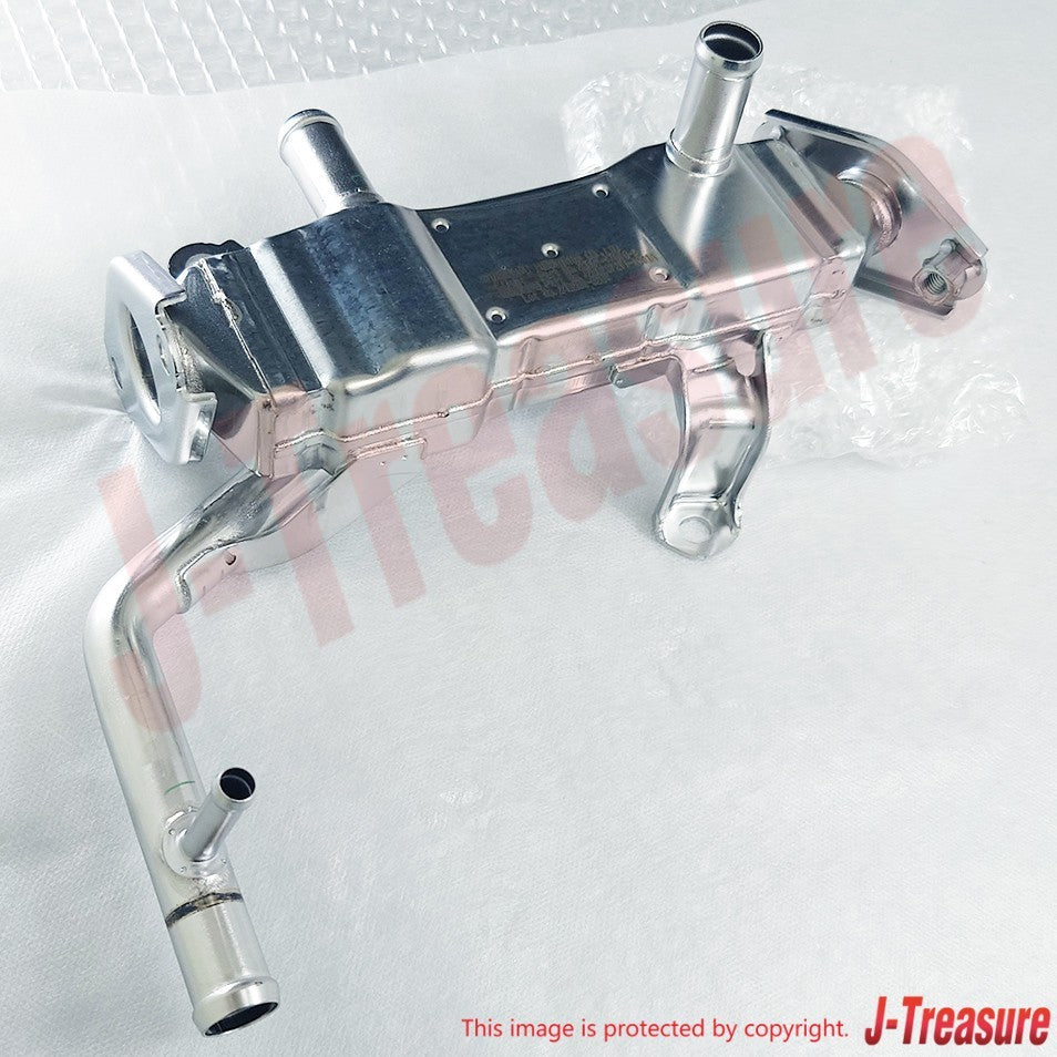 TOYOTA PRIUS 10-15 LEXUS CT200h 11-17 Genuine 2ZR-FXE EGR Pipe 25601-37010 OEM