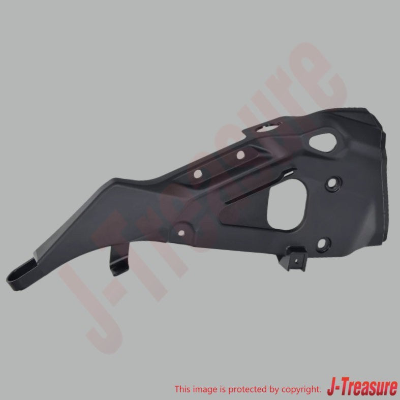 YAMAHA SUPER TENERE XTZ12 2012-2024 Genuine Console Panel RH & LH Set OEM