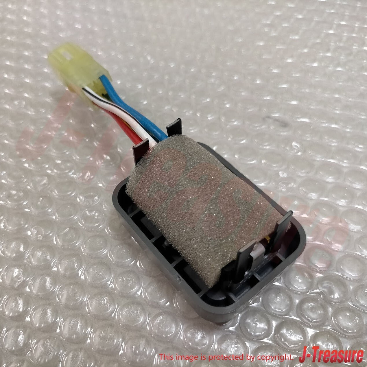 TOYOTA LAND CRUISER 70series Genuine Door Control Switch Assy 84930-60010-S7 OEM