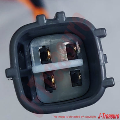 TOYOTA 4RUNNER VZN180L VZN185L '99-02 Genuine Air Fuel Ratio Sensor 89467-35011
