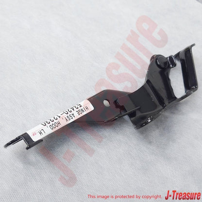TOYOTA COROLLA ZZE130 2003-2008 Genuine Hood Hinge Assembly RH & LH set OEM