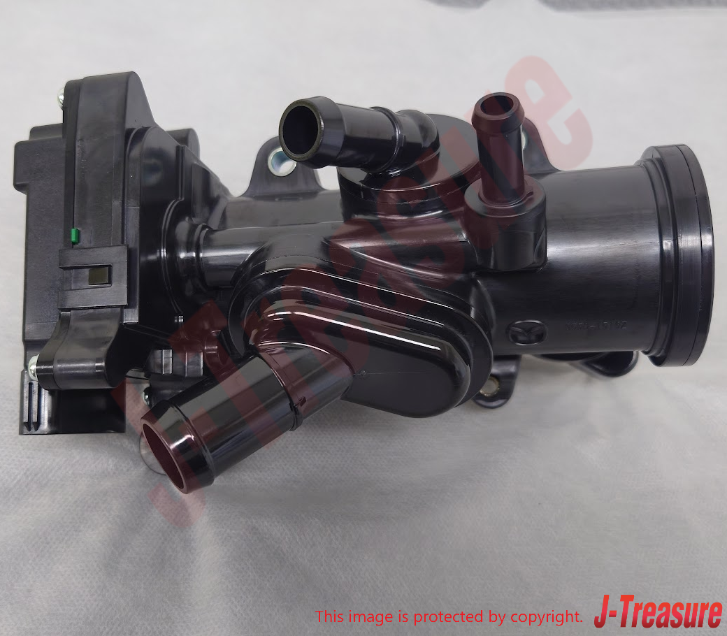 MAZDA CX-3 DK DK5FW DK8AW DKEFW Genuine Water Control Valve S550-15-16ZE OEM