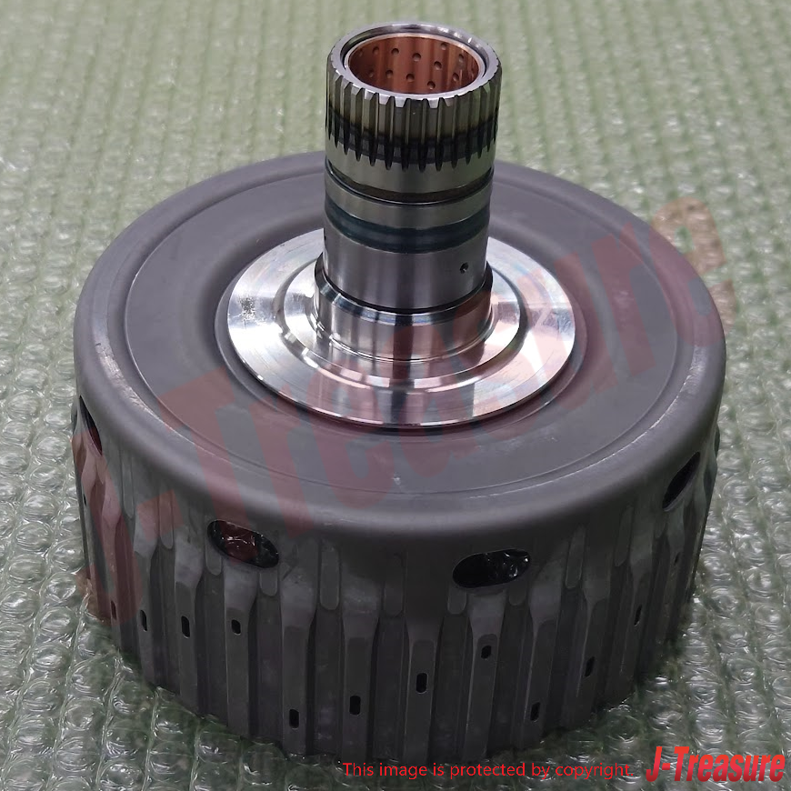 TOYOTA HIACE TRH200 Genuine Forward Clutch Hub Sub-Assy 35061-71010 OEM