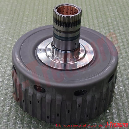TOYOTA HIACE TRH200 Genuine Forward Clutch Hub Sub-Assy 35061-71010 OEM