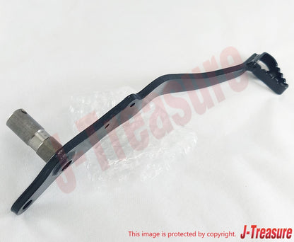SUZUKI DR650SE 2001-2017 Genuine BRAKE PEDAL 43110-32E00 OEM