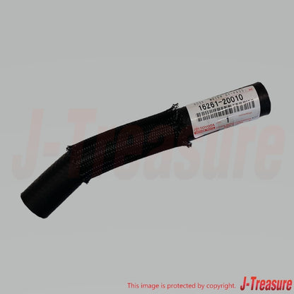 TOYOTA CAMRY MCV20 1993-2006 Genuine Water By-Pass Hose No.1 16261-20010 OEM