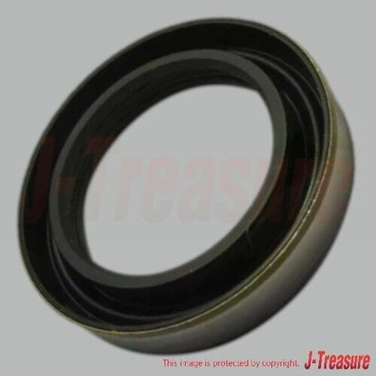 TOYOTA LAND CRUISER FZJ80 91-97 Genuine Front Drive Shaft Oil Seal RH & LH set