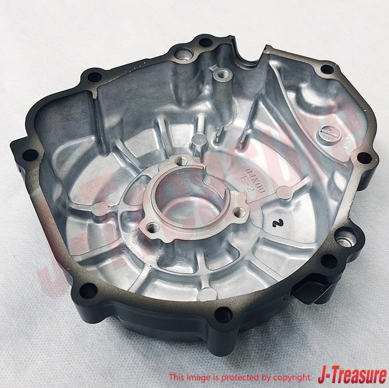 SUZUKI GSX-S1000 2017-2020 Genuine Magneto Cover 11351-04K00 OEM
