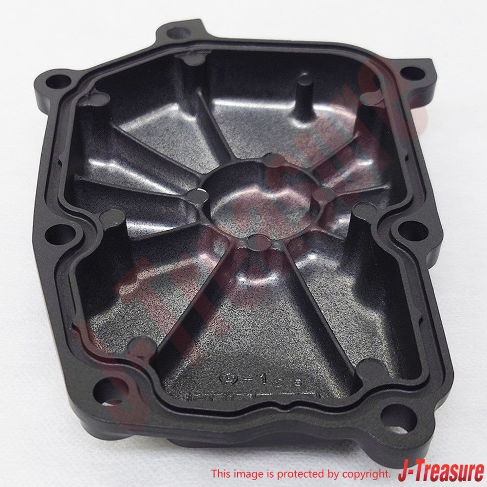 KAWASAKI NINJA ZX-14/R ZX1400 2008-2023 Genuine Pulser Cover & Ring-O Set OEM