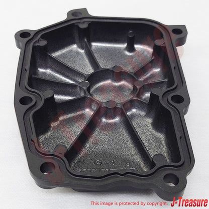 KAWASAKI NINJA ZX-14/R ZX1400 2008-2023 Genuine Pulser Cover & Ring-O Set OEM