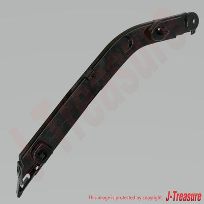 TOYOTA COROLLA VERSO ZZE122 Genuine Front Bumper Side Retainer RH 52535-13031
