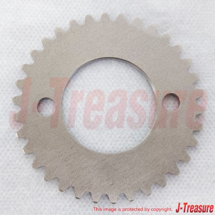HONDA CRF230F 03-09 12-17 2019 Genuine Cam Sprocket (34T) 14321-KEH-900 OEM