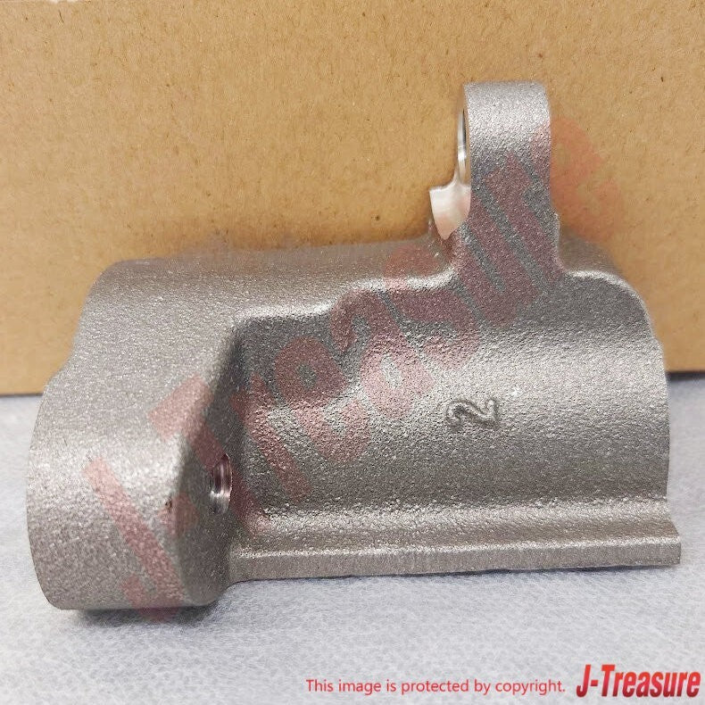 TOYOTA SUPRA JZA80 93-98 Genuine V-Ribbed Belt Tensioner Bracket 16621-46010 OEM