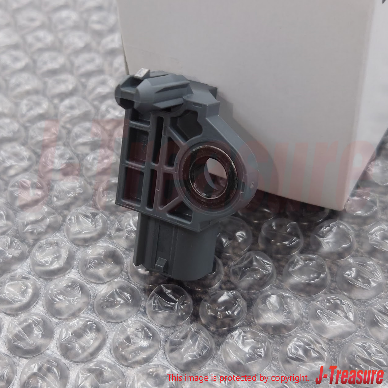 MAZDA CX-9 TC 16-23 CX-5 KE 2016 Genuine Front Impact Sensor G46C-57-K1XA OEM