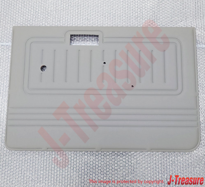 TOYOTA LAND CRUISER FJ40 BJ40 1969-1986 Genuine Door Panel Trim Board Set OEM