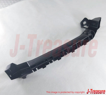 SUBARU IMPREZA WRX STI GR# GV# 08-14 Genuine Front Bumper Side Bracket RH LH Set