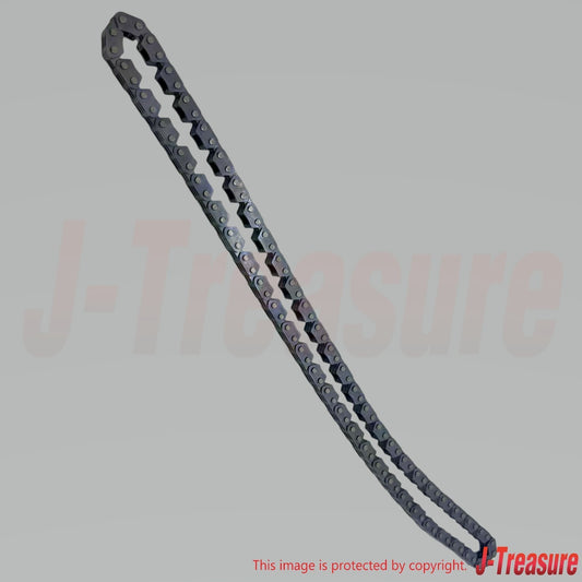 SUZUKI DR350SE 1990-1999 Genuine Camshaft Drive Chain 12760-19B71 OEM