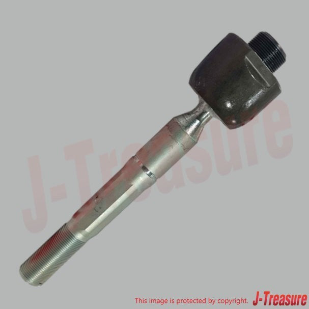TOYOTA LAND CRUISER 2008- UZJ200 Genuine Inner Tie Rod End 45503-60050 OEM