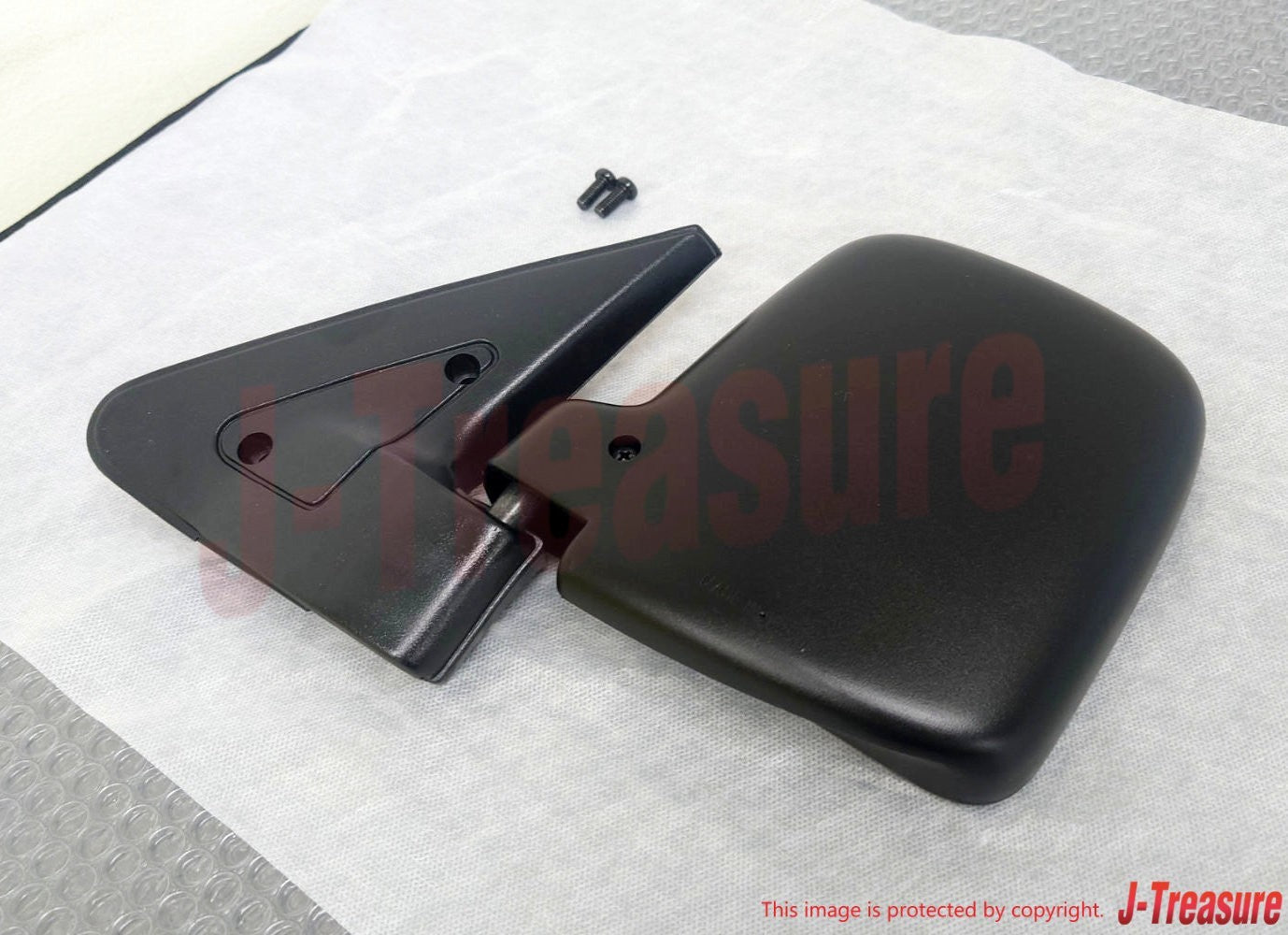 DAITO PRESS SUZUKI CARRY TRUCK DC51T 91-98 Side Door Mirror Assy Right & Left