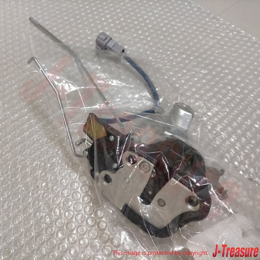 TOYOTA DYNA TOYOACE 1999- Genuine Front Door Lock Assy RH 69310-37090 OEM