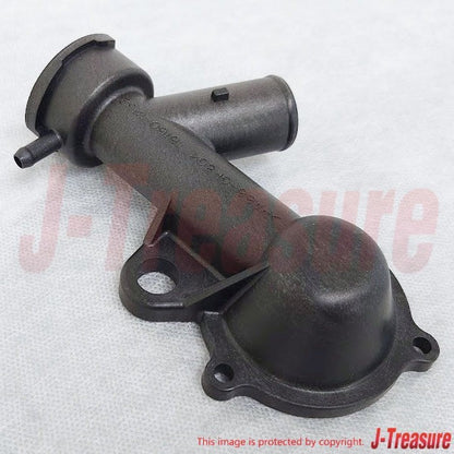 KAWASAKI ZX750 NINJA ZX-7R 91-92 96-03 Genuine Thermostat Cap Body 16160-1252