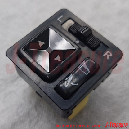 MITSUBISHI GTO Z15A Z16A 92-00 Genuine Remote Control Mirror Switch MB652298 OEM