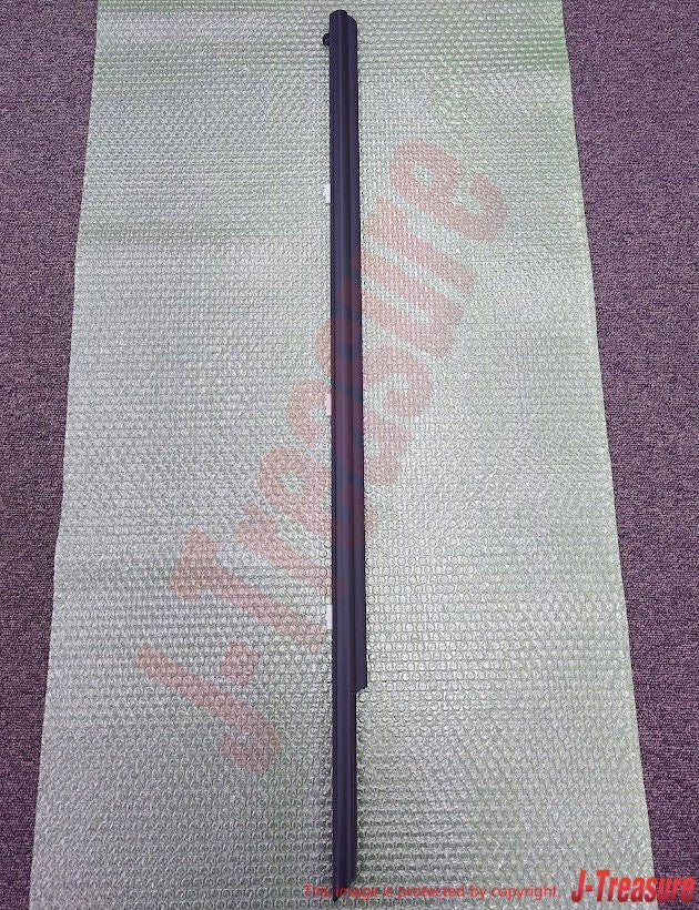 SUBARU IMPREZA GC GF 93-01 Genuine F/Door Out Weather Strip RH & LH Set OEM
