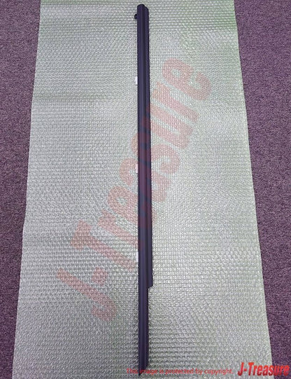 SUBARU IMPREZA GC GF 93-01 Genuine F/Door Out Weather Strip RH & LH Set OEM