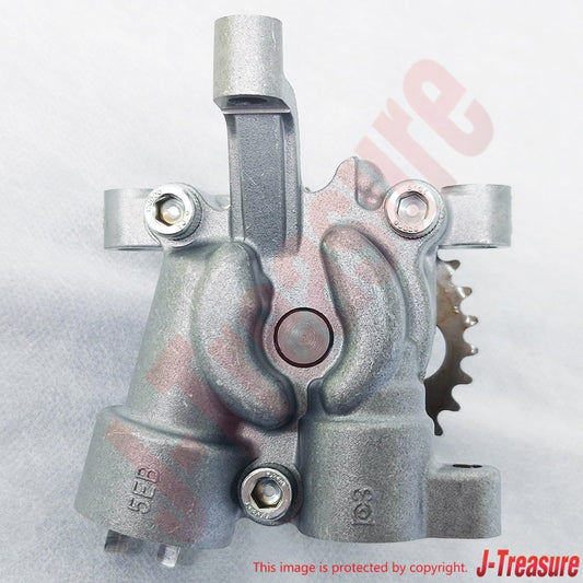 YAMAHA YZF-R6 1999-2005 Genuine Oil Pump Assembly 5MT-13300-00-00 OEM