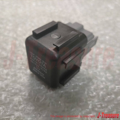 TOYOTA LEVIN TRUENO AE86 MR2 AW11 SW20 Genuin EFI Circuit Opening Relay Assy OEM