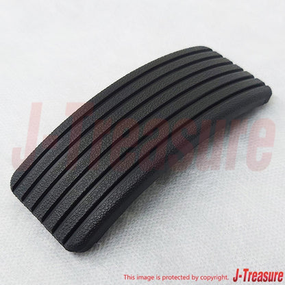 MITSUBISHI LANCER EVO5 EVO6 CP9A Genuine Brake Clutch Accelerator Pedal Pad OEM