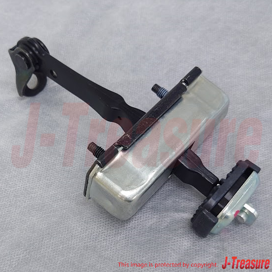 HONDA ACURA TSX 2004-2008 Genuine Front Door Checker RH 72340-SEA-E02 OEM