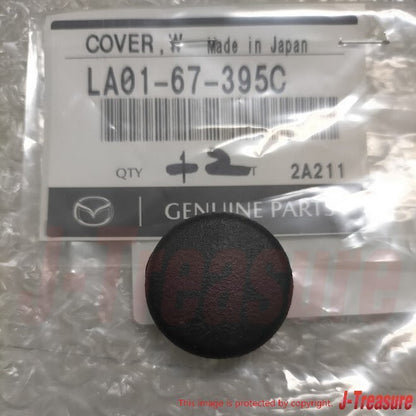 MAZDA RX-7 FD3S RHD Genuine Front Windshield Wiper Arm RH & LH & Nut & Cap OEM