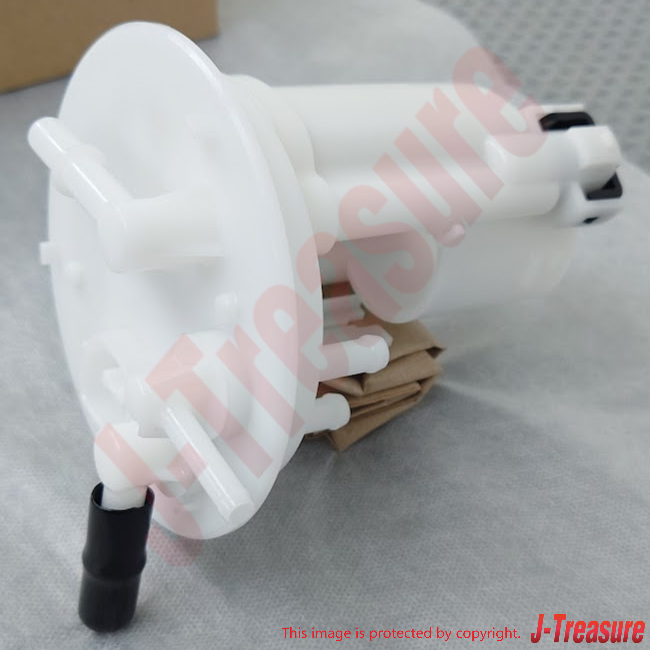 MITSUBISHI LANCER Evo 9 CT9A 03-06 Genuine Fuel Tank Filter Assy MR571545 OEM