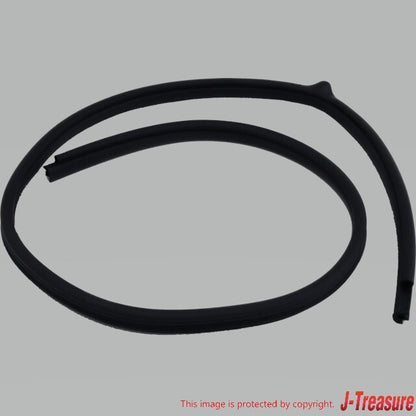 MITSUBISHI LANCER Evo 8 CT9A 03-07 Genuine Door Inner Weatherstrip F/R L & R/R L