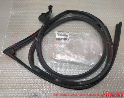 MAZDA MX-5 MIATA NA8C 90-97 Genuine Door Weather Strip RH NA01-58-760J OEM