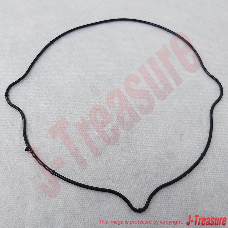 SUZUKI DR-Z400SM 05-09 14-24 Genuine Clutch Outer Cover O-Ring 11484-29F00 OEM