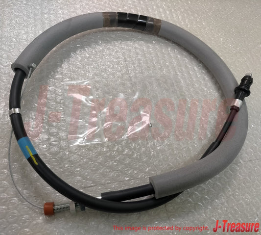TOYOTA LAND CRUISER 1993-97 FZJ80 FZJ100 Genuine Throttle Cable 35520-60111 OEM